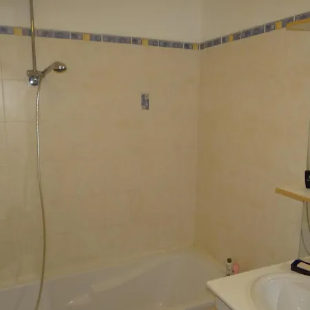 Matignon Apartment Hyeres